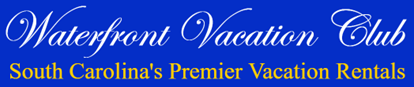 Waterfront Vacation Club Logo